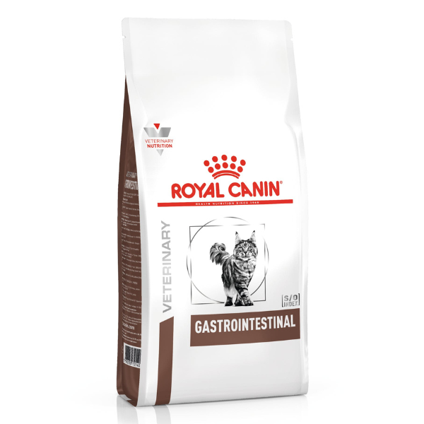 Royal Canin Gastrointestinal Cat Royal Canin Gastrointestinal Cat